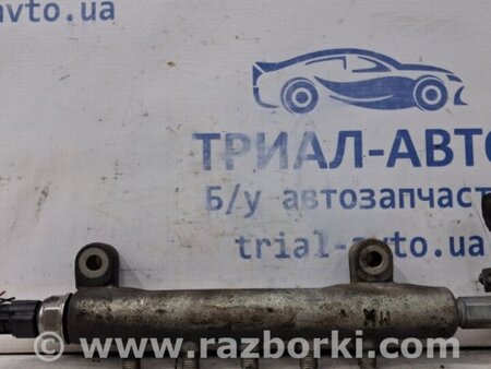 ФОТО Топливная рампа для Nissan Navara D40 Киев