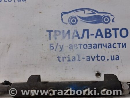 ФОТО Топливная рампа для Nissan Navara D40 Киев