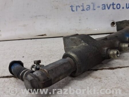 ФОТО Топливная рампа для Nissan Navara D40 Киев