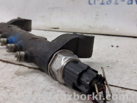 ФОТО Топливная рампа для Nissan Navara D40 Киев