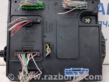 ФОТО Блок комфорта для Renault Megane 3 Киев