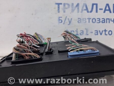 ФОТО Блок комфорта для Renault Megane 3 Киев