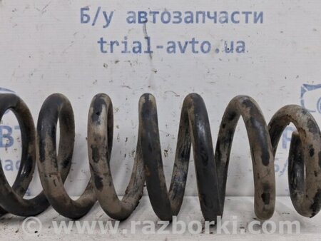 ФОТО Пружина передняя для Mitsubishi Pajero Wagon 3 Киев