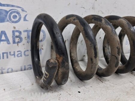 ФОТО Пружина передняя для Mitsubishi Pajero Wagon 3 Киев