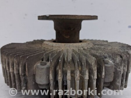 ФОТО Вискомуфта для Nissan Navara D40 Киев