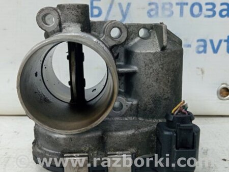 ФОТО Заслонка дроссельная для Nissan X-Trail T31 (2007-2014) Киев