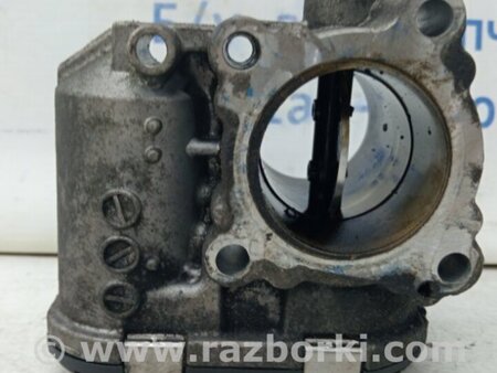 ФОТО Заслонка дроссельная для Nissan X-Trail T31 (2007-2014) Киев