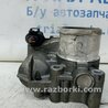 ФОТО Заслонка дроссельная для Nissan X-Trail T31 (2007-2014) Киев