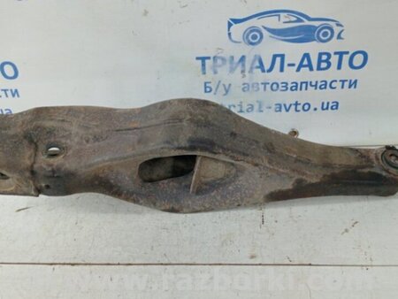 ФОТО Рычаг задней подвески нижний поперечный (под пружину) для Mitsubishi Pajero Wagon 4 Киев