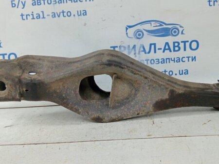 ФОТО Рычаг задней подвески нижний поперечный (под пружину) для Mitsubishi Pajero Wagon 4 Киев