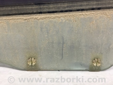 ФОТО Стекло двери заднее правое для Mitsubishi Pajero Wagon 4 Киев