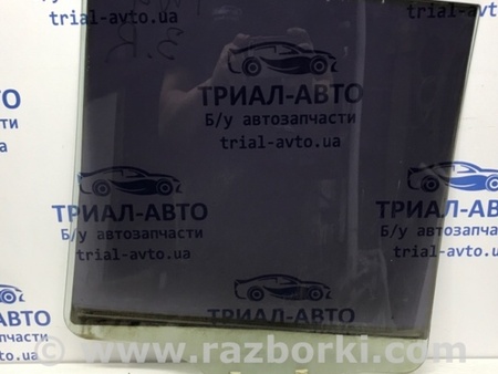 ФОТО Стекло двери заднее правое для Mitsubishi Pajero Wagon 4 Киев