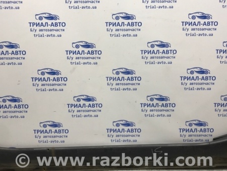 ФОТО Накладка порога внешняя правая для Mitsubishi Pajero Wagon 4 Киев