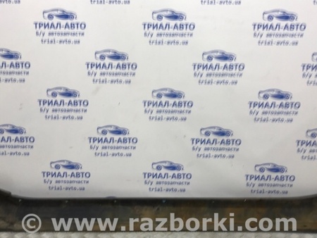 ФОТО Накладка порога внешняя правая для Mitsubishi Pajero Wagon 4 Киев