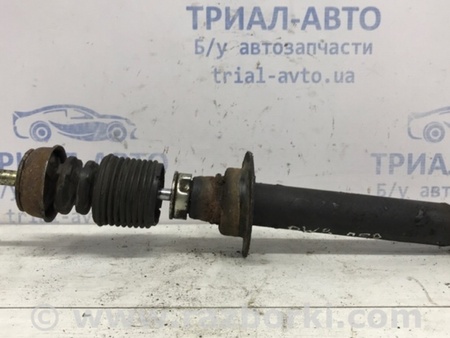 ФОТО Амортизатор передний для Mitsubishi Pajero Wagon 3 Киев