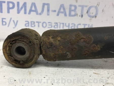 ФОТО Амортизатор передний для Mitsubishi Pajero Wagon 3 Киев