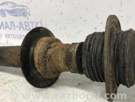 ФОТО Амортизатор передний для Mitsubishi Pajero Wagon 3 Киев