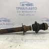 Амортизатор передний Mitsubishi Pajero Wagon 3