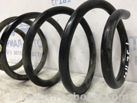 ФОТО Пружина передняя для Nissan X-Trail T32 /Rogue (2013-) Киев