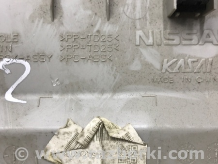 ФОТО Плафон передний для Nissan X-Trail T32 /Rogue (2013-) Київ