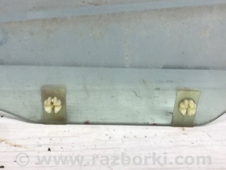 ФОТО Стекло двери заднее правое для Mitsubishi Pajero Wagon 3 Киев