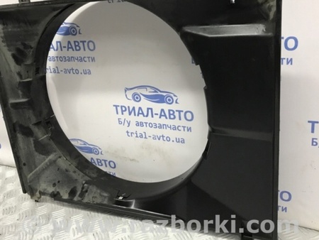 ФОТО Диффузор для Mitsubishi Pajero Wagon 3 Киев