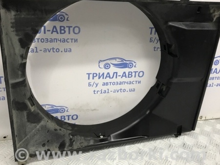 ФОТО Диффузор для Mitsubishi Pajero Wagon 3 Киев