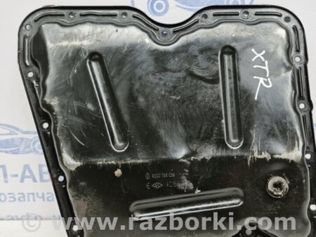 ФОТО Поддон мотора для Nissan X-Trail T31 (2007-2014) Киев