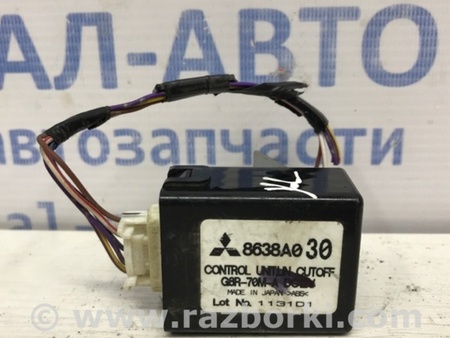 ФОТО Блок управления для Mitsubishi Outlander XL Київ