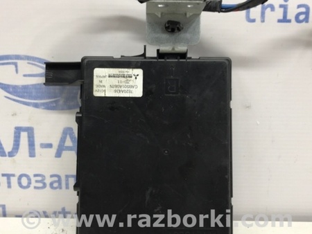 ФОТО Блок комфорта для Mitsubishi Outlander XL Киев