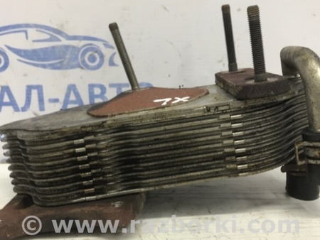 ФОТО Радиатор EGR для Mitsubishi Outlander XL Киев