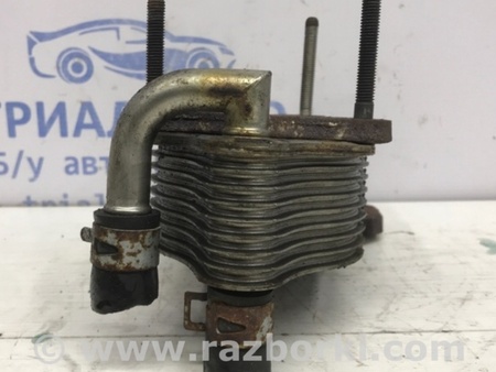 ФОТО Радиатор EGR для Mitsubishi Outlander XL Киев