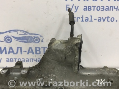 ФОТО Коллектор впускной металл для Mitsubishi Outlander XL Київ