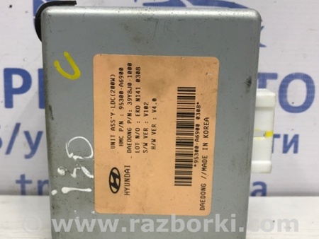 ФОТО Блок управления для Hyundai i30 GD Киев