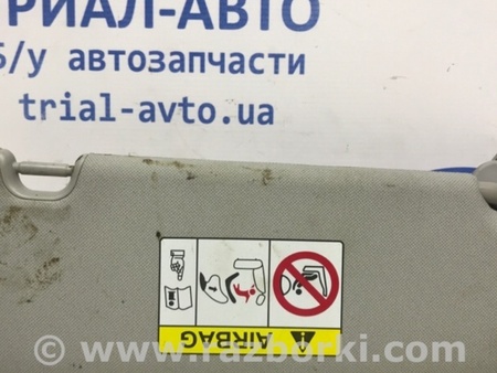 ФОТО Козырек солнцезащитный левый для Hyundai i30 GD Киев