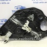 ФОТО Стеклоподъемник задний правый (ручной) для Hyundai i30 GD Киев
