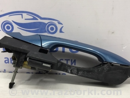 ФОТО Ручка двери внешняя передняя правая для Hyundai i30 GD Киев