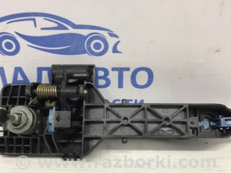 ФОТО Ручка двери внешняя передняя правая для Hyundai i30 GD Киев