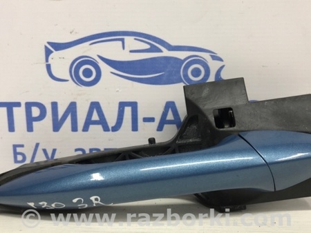 ФОТО Ручка двери внешняя задняя правая для Hyundai i30 GD Киев