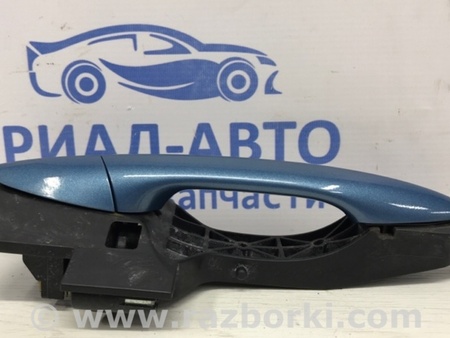 ФОТО Ручка двери внешняя задняя правая для Hyundai i30 GD Киев
