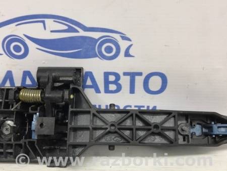 ФОТО Ручка двери внешняя задняя правая для Hyundai i30 GD Киев