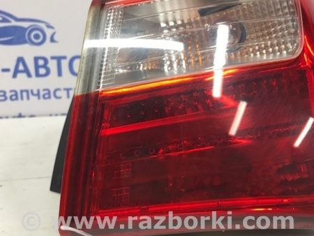 ФОТО Фонарь задний внешний правый для Hyundai i30 GD Киев