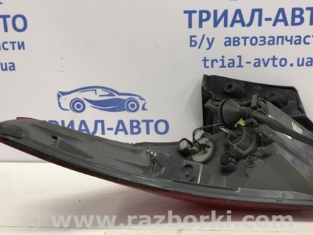 ФОТО Фонарь задний внешний правый для Hyundai i30 GD Киев