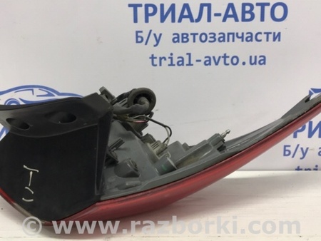ФОТО Фонарь задний внешний правый для Hyundai i30 GD Киев