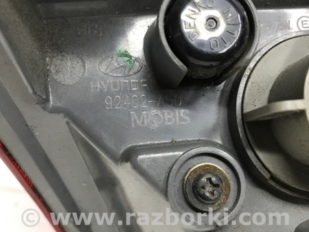 ФОТО Фонарь задний внешний правый для Hyundai i30 GD Киев