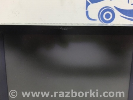 ФОТО Дисплей информационный для Nissan X-Trail T31 (2007-2014) Киев