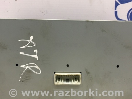 ФОТО Дисплей информационный для Nissan X-Trail T31 (2007-2014) Киев