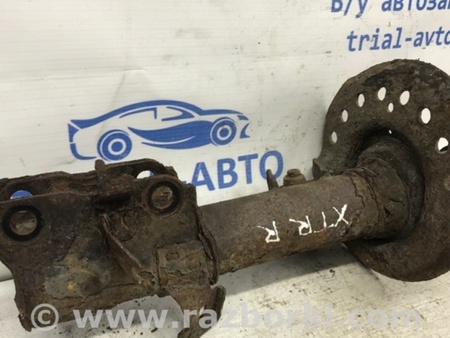 ФОТО Амортизатор передний правый для Nissan X-Trail T31 (2007-2014) Киев