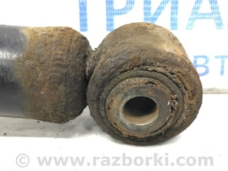 ФОТО Амортизатор передний для Mitsubishi Pajero Wagon 4 Киев