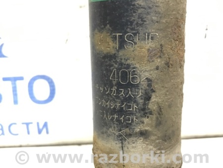 ФОТО Амортизатор передний для Mitsubishi Pajero Wagon 4 Киев